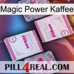 Magic Power Coffee 33